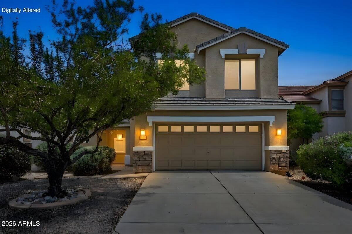 1137 S Hazel Street, Gilbert, AZ 85296 — photo 52 of 52