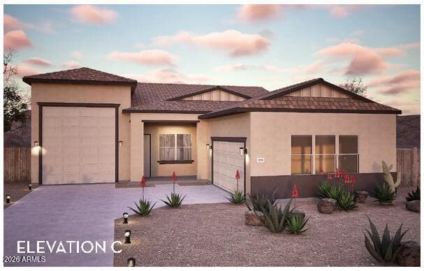 4263 S 255th Drive, Buckeye, AZ 85326 — photo 1 of 9