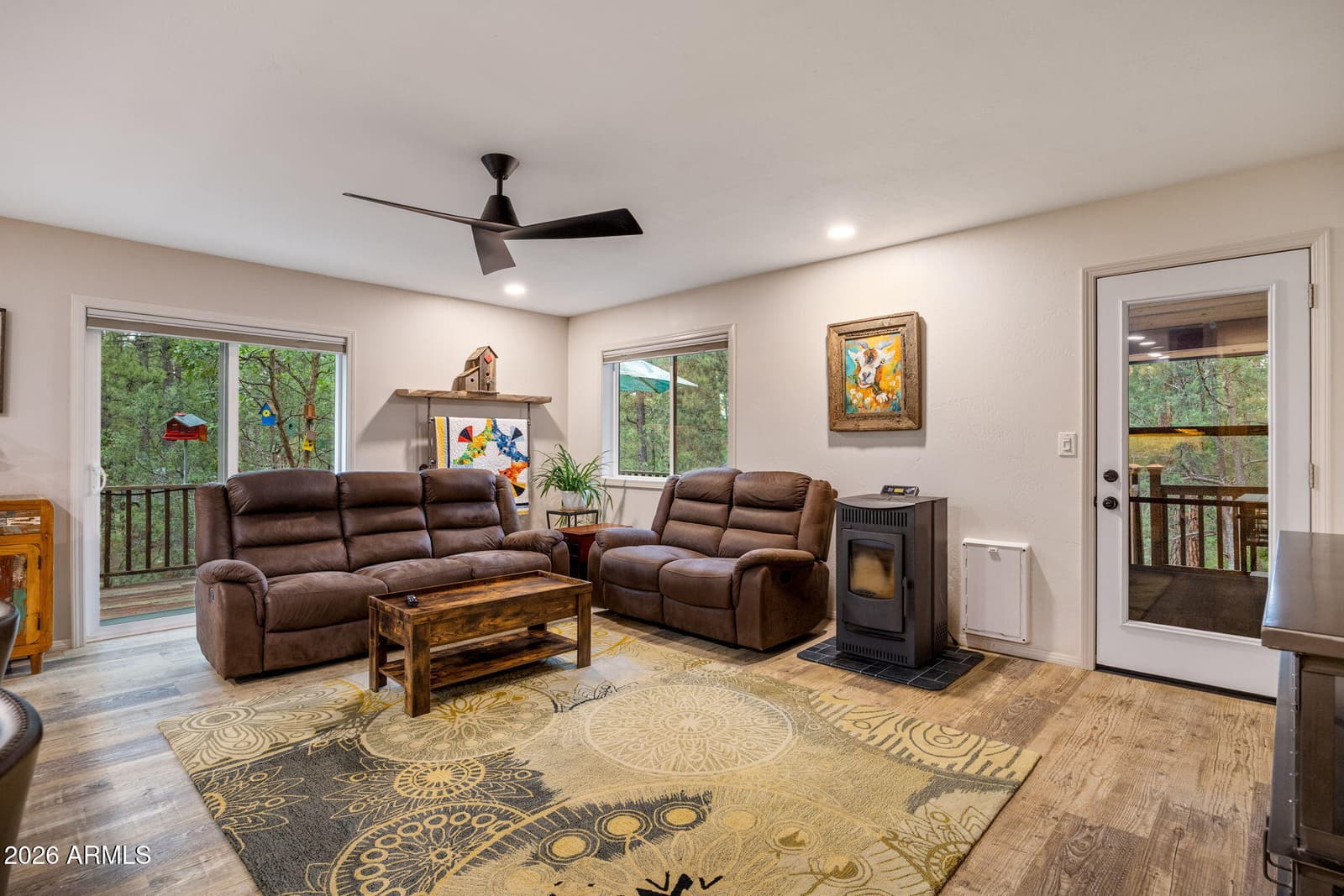 923 Hidden Way, Show Low, AZ 85901 — photo 5 of 19