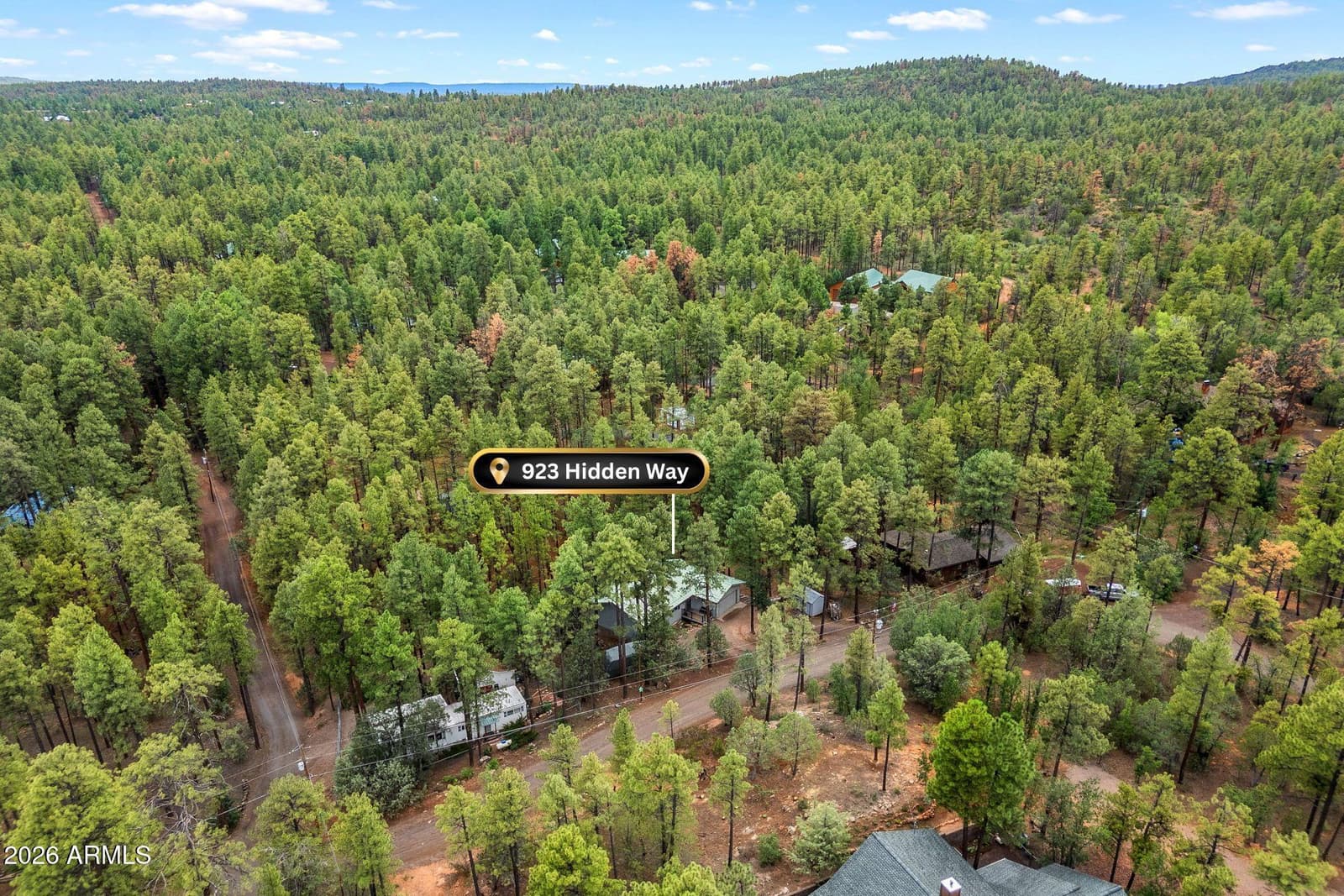 923 Hidden Way, Show Low, AZ 85901 — photo 19 of 19