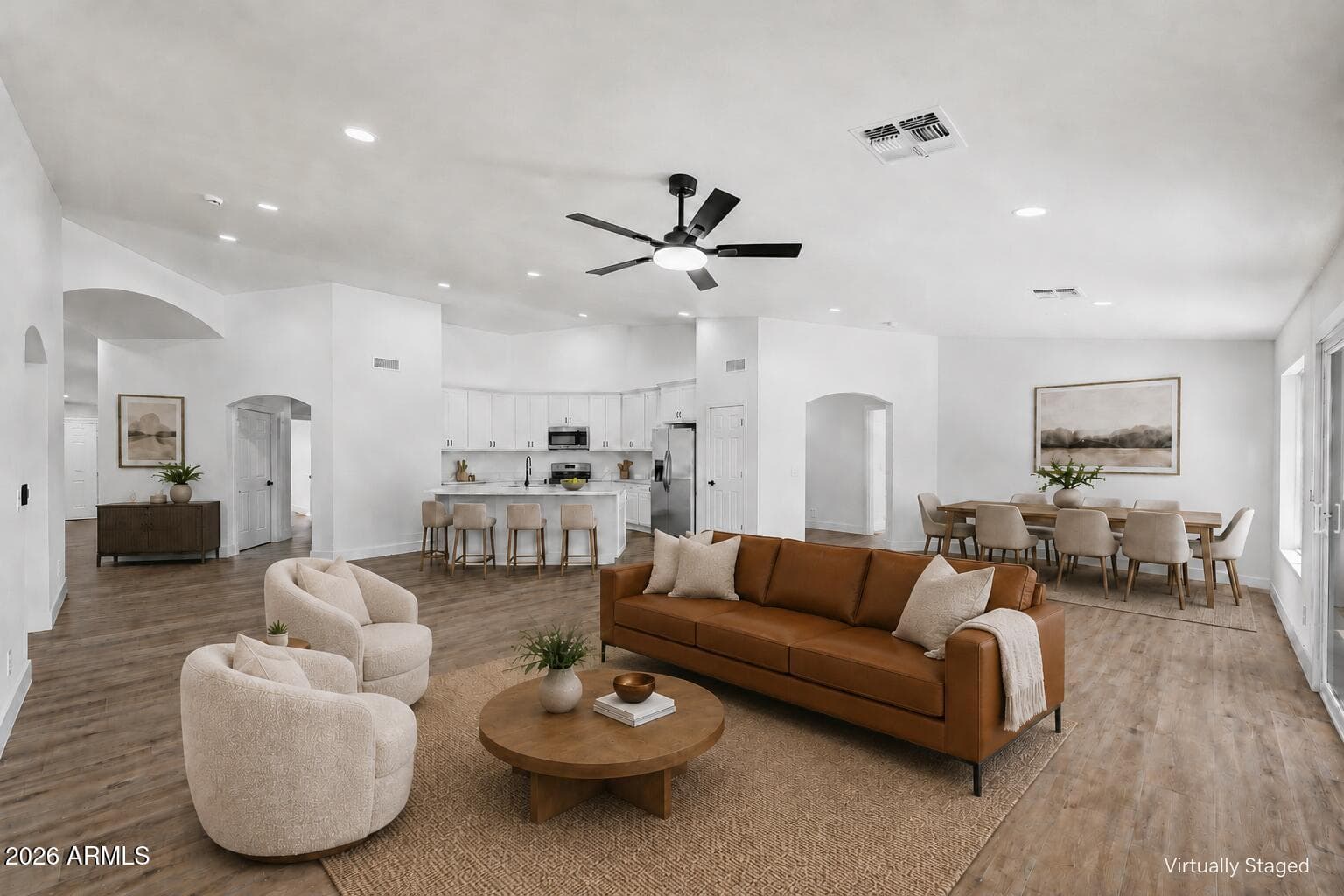 10505 E Emerald Circle, Mesa, AZ 85208 — photo 9 of 38