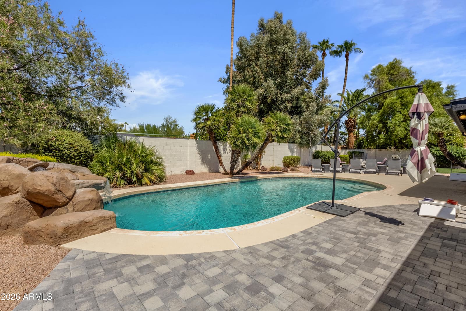 5712 E Windrose Drive, Scottsdale, AZ 85254 — photo 41 of 51