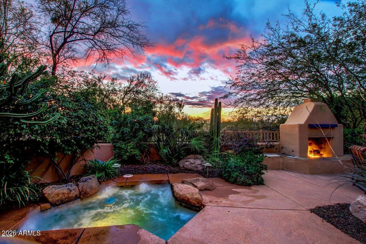 7500 E Boulders Parkway 12, Scottsdale, AZ 85266 — photo 52 of 64
