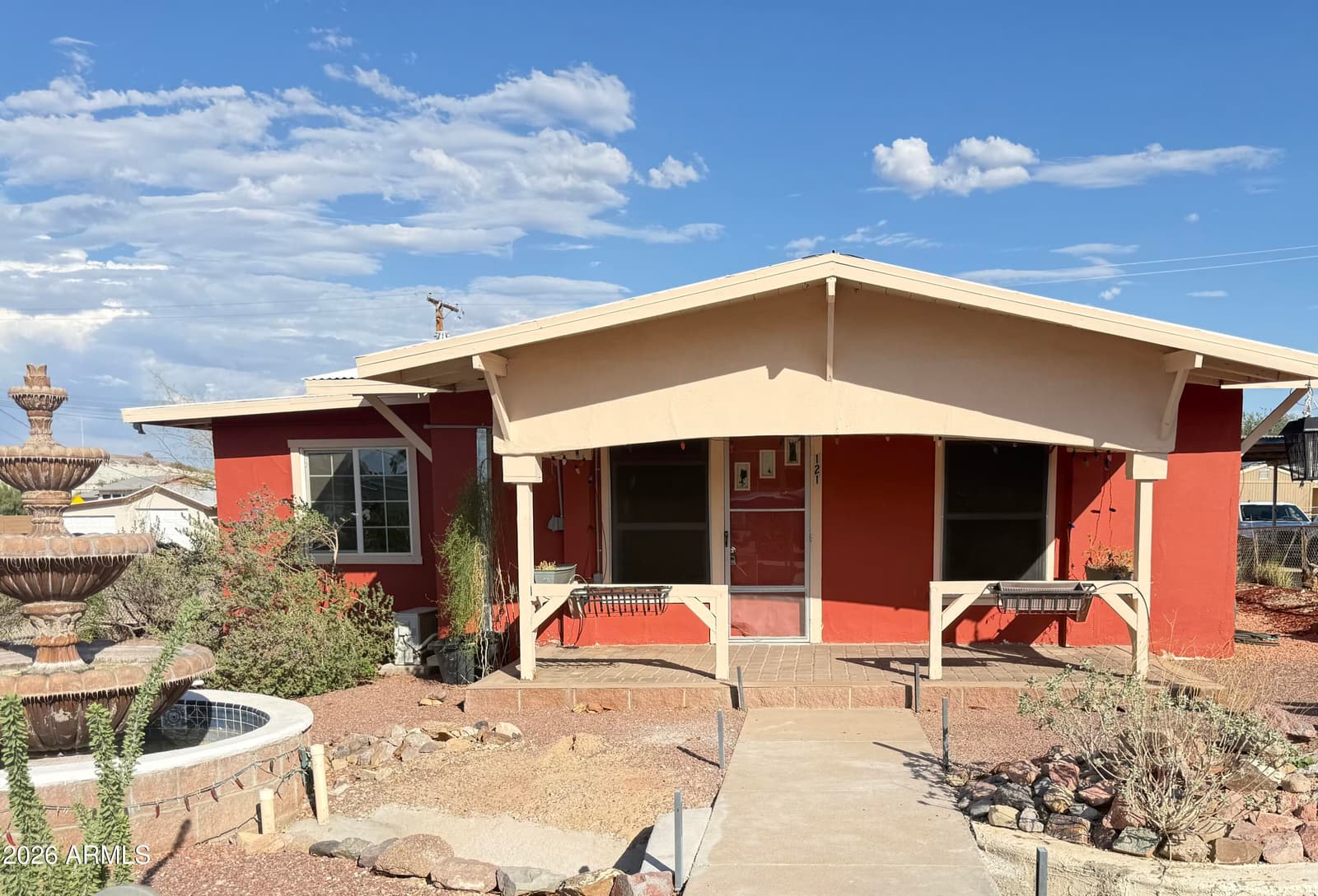 121 W Estrella Avenue, Ajo, AZ 85321 — photo 1 of 23