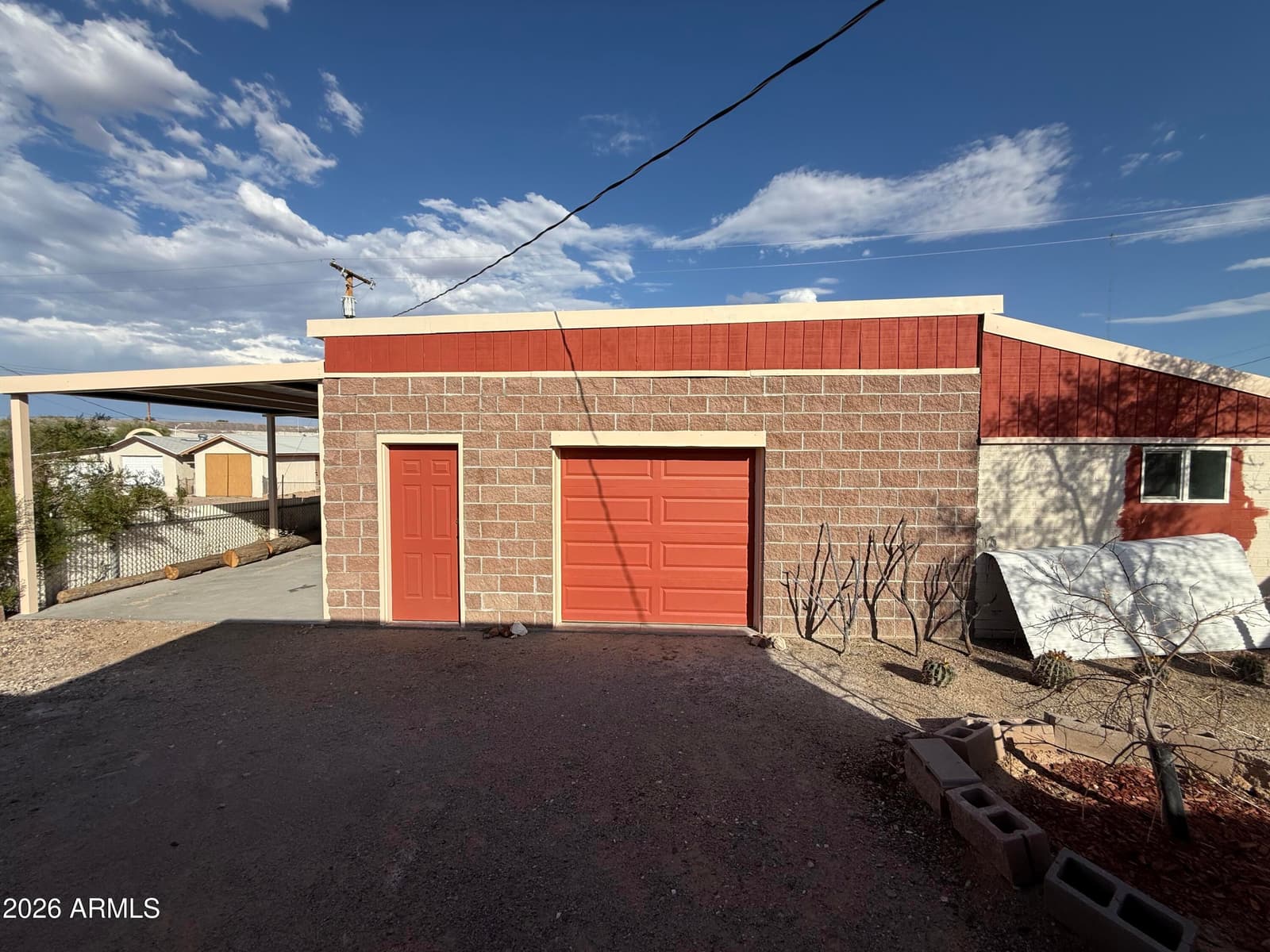 121 W Estrella Avenue, Ajo, AZ 85321 — photo 14 of 23