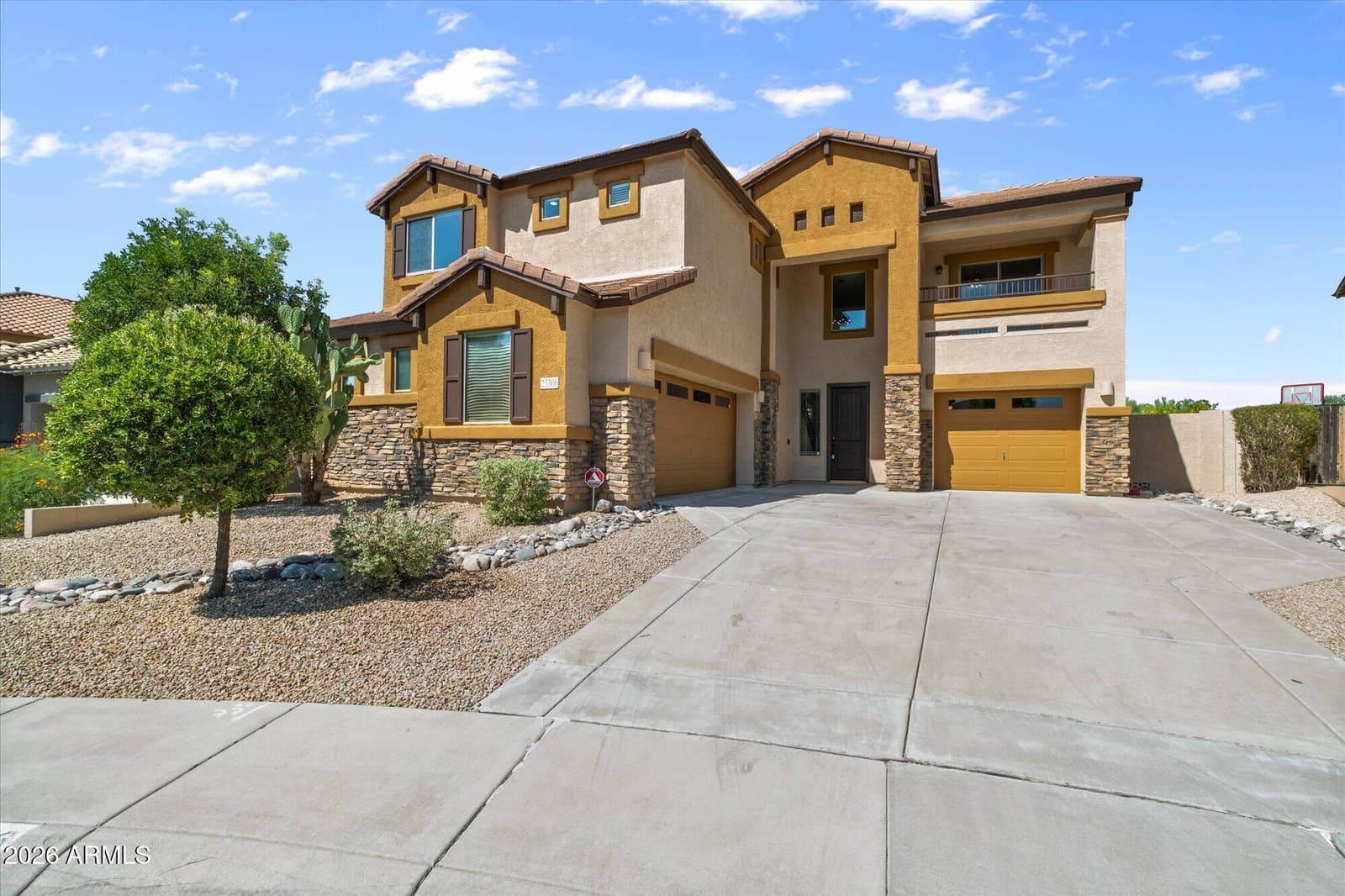 23306 N 40th Place, Phoenix, AZ 85050 — photo 1 of 45