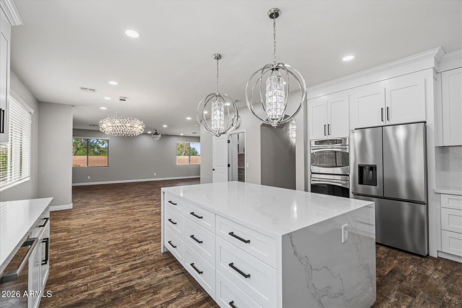 23306 N 40th Place, Phoenix, AZ 85050 — photo 18 of 45