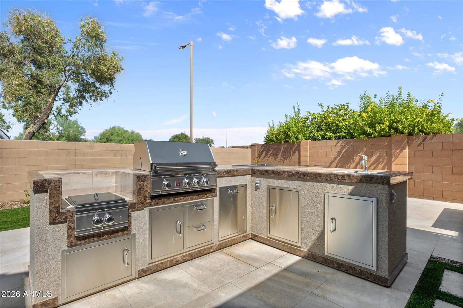 23306 N 40th Place, Phoenix, AZ 85050 — photo 38 of 45