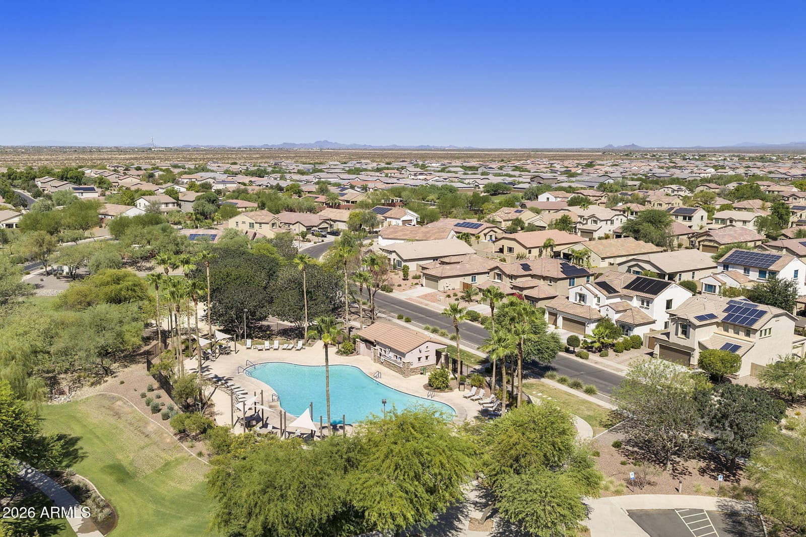 17556 W Bajada Road, Surprise, AZ 85387 — photo 63 of 73