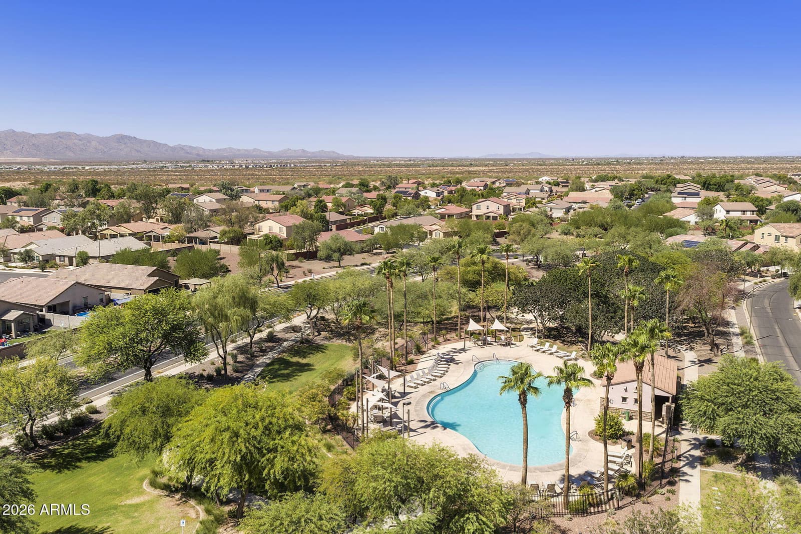 17556 W Bajada Road, Surprise, AZ 85387 — photo 64 of 73