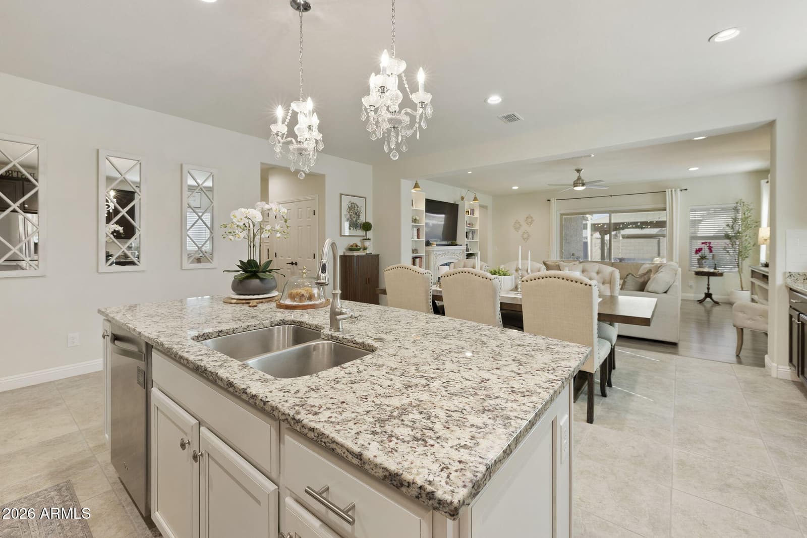 17556 W Bajada Road, Surprise, AZ 85387 — photo 8 of 73