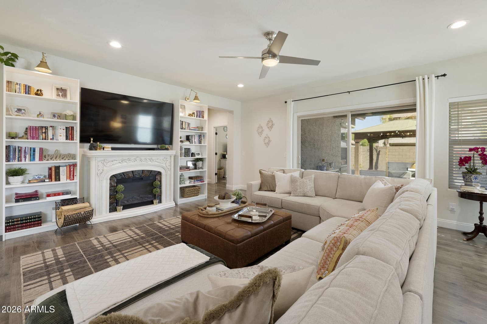 17556 W Bajada Road, Surprise, AZ 85387 — photo 18 of 73