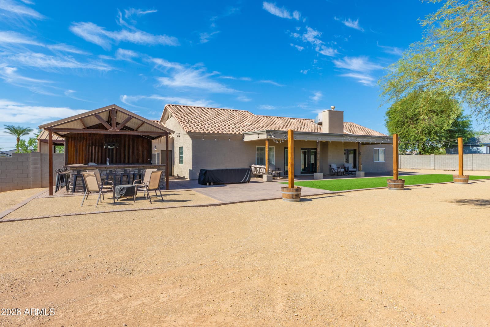23128 W Hammond Lane, Buckeye, AZ 85326 — photo 45 of 69
