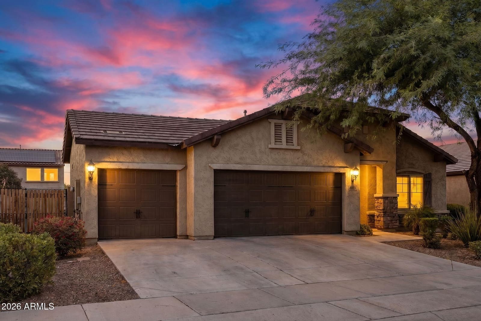 17556 W Bajada Road, Surprise, AZ 85387 — photo 1 of 73