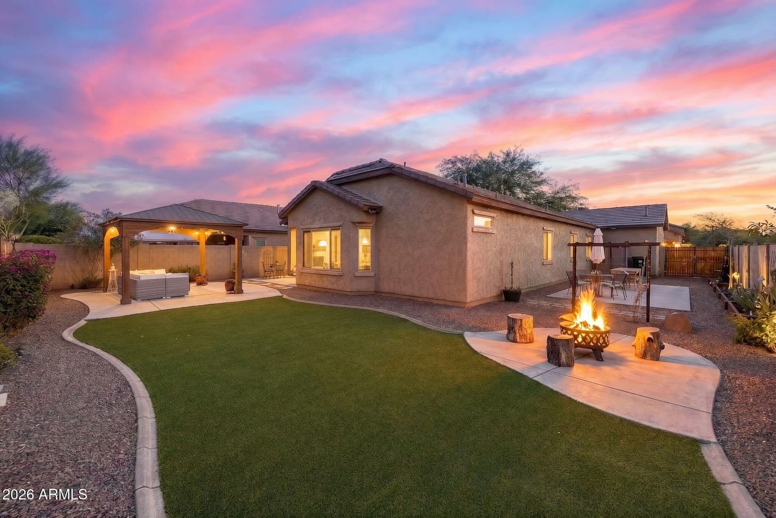 17556 W Bajada Road, Surprise, AZ 85387 — photo 2 of 73