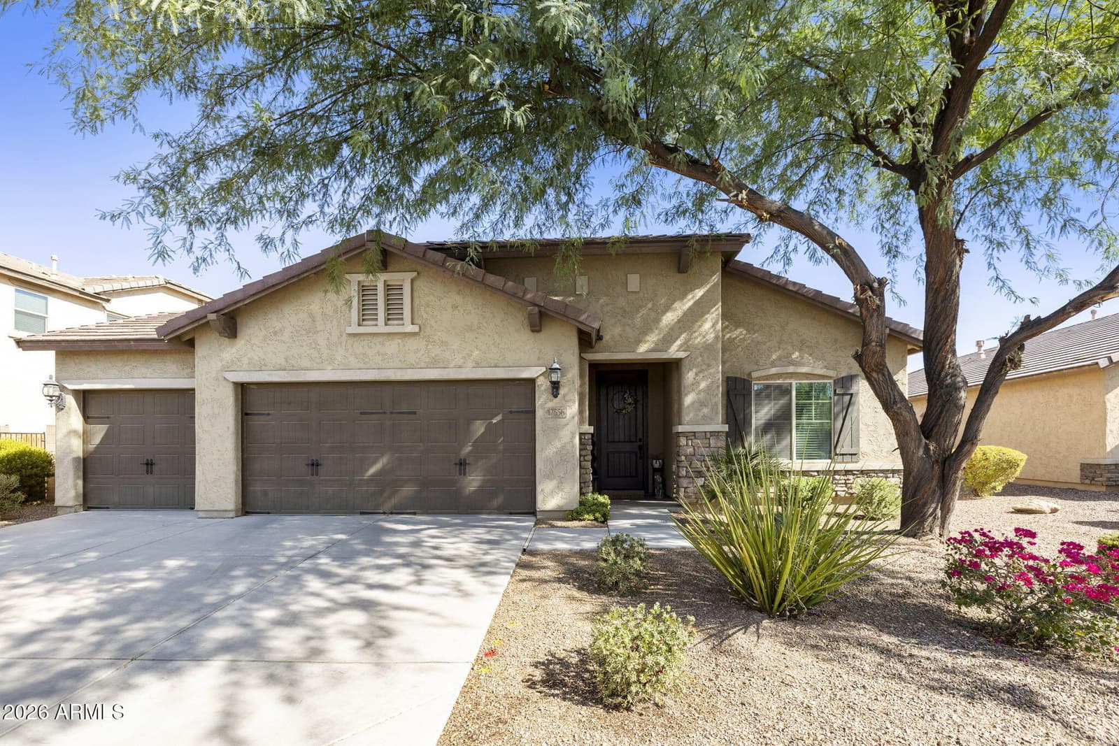 17556 W Bajada Road, Surprise, AZ 85387 — photo 58 of 73