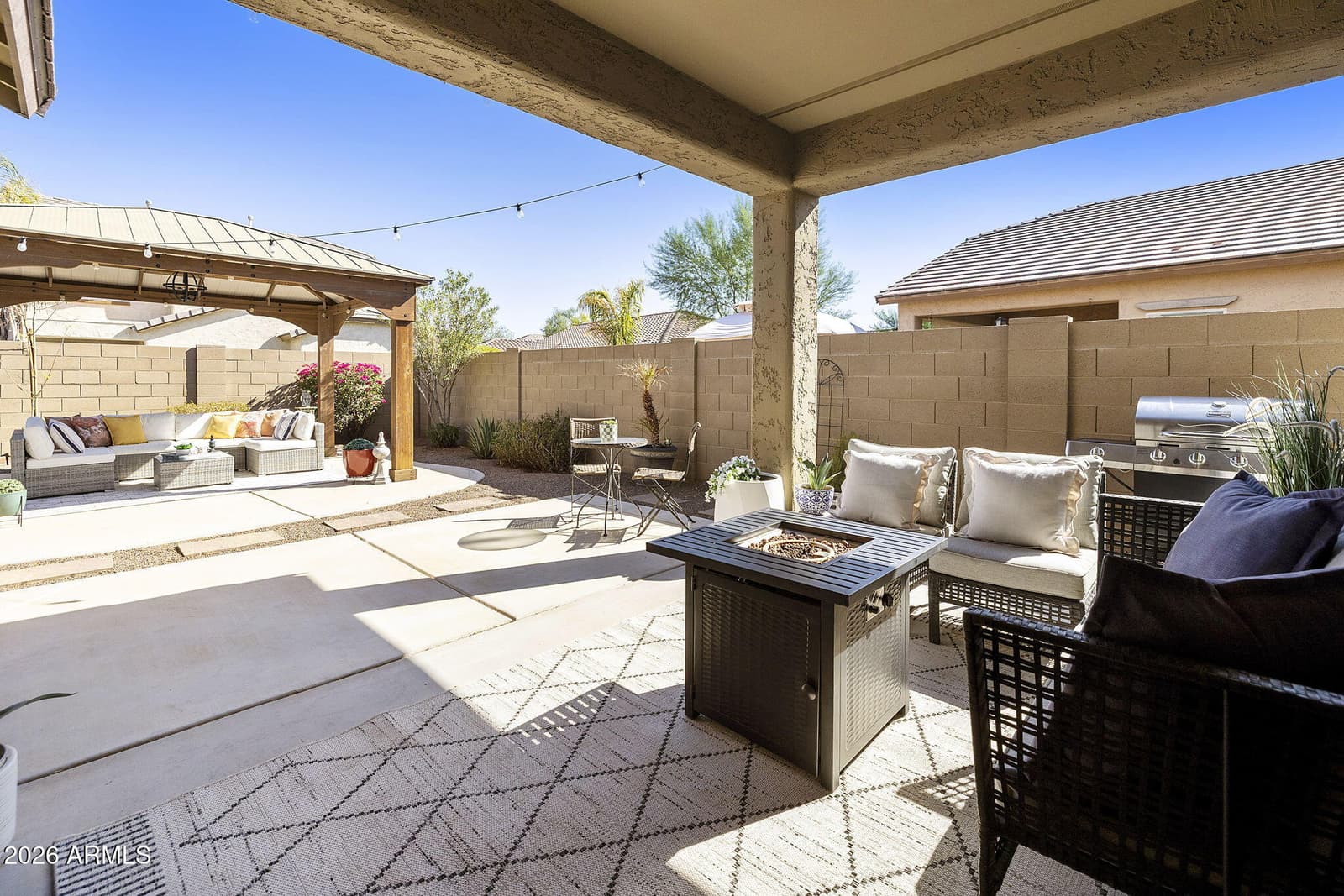 17556 W Bajada Road, Surprise, AZ 85387 — photo 49 of 73
