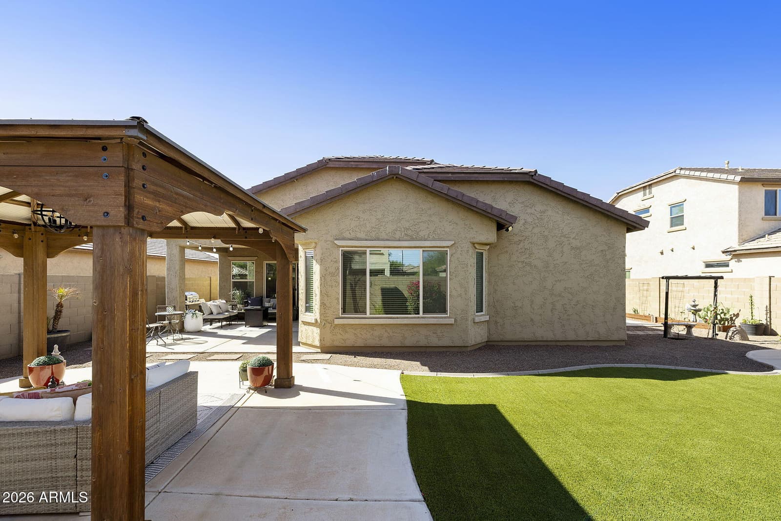 17556 W Bajada Road, Surprise, AZ 85387 — photo 54 of 73