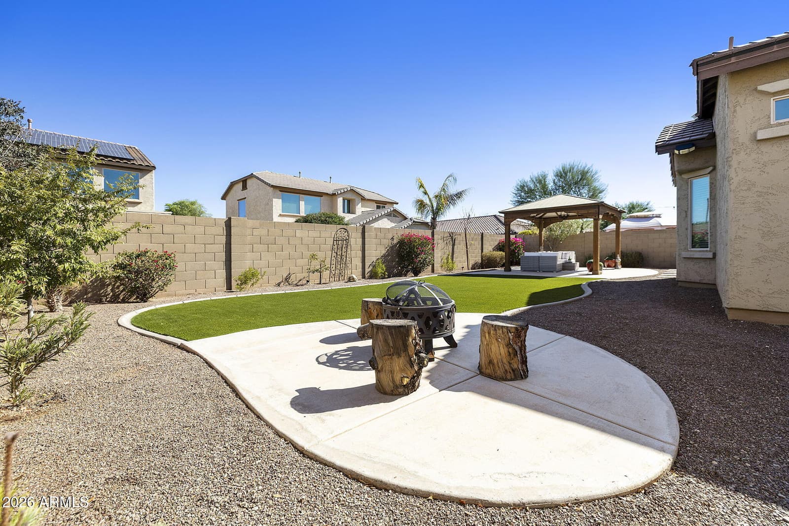 17556 W Bajada Road, Surprise, AZ 85387 — photo 56 of 73