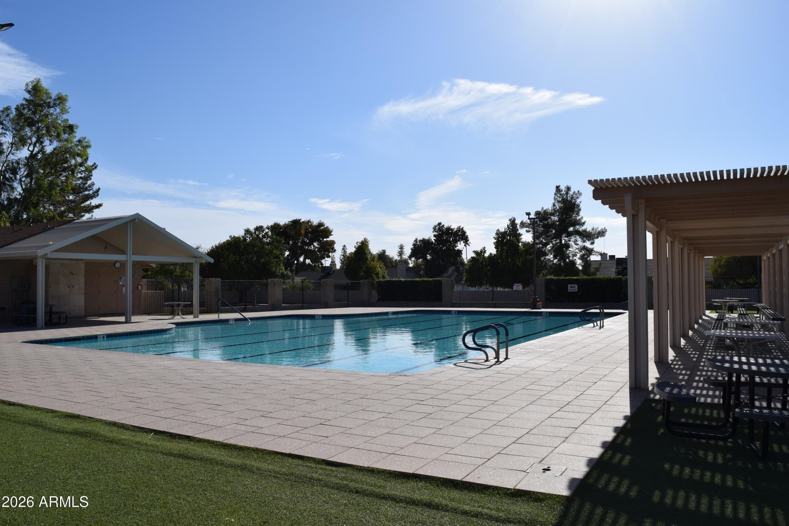 4338 W Michelle Drive, Glendale, AZ 85308 — photo 34 of 45
