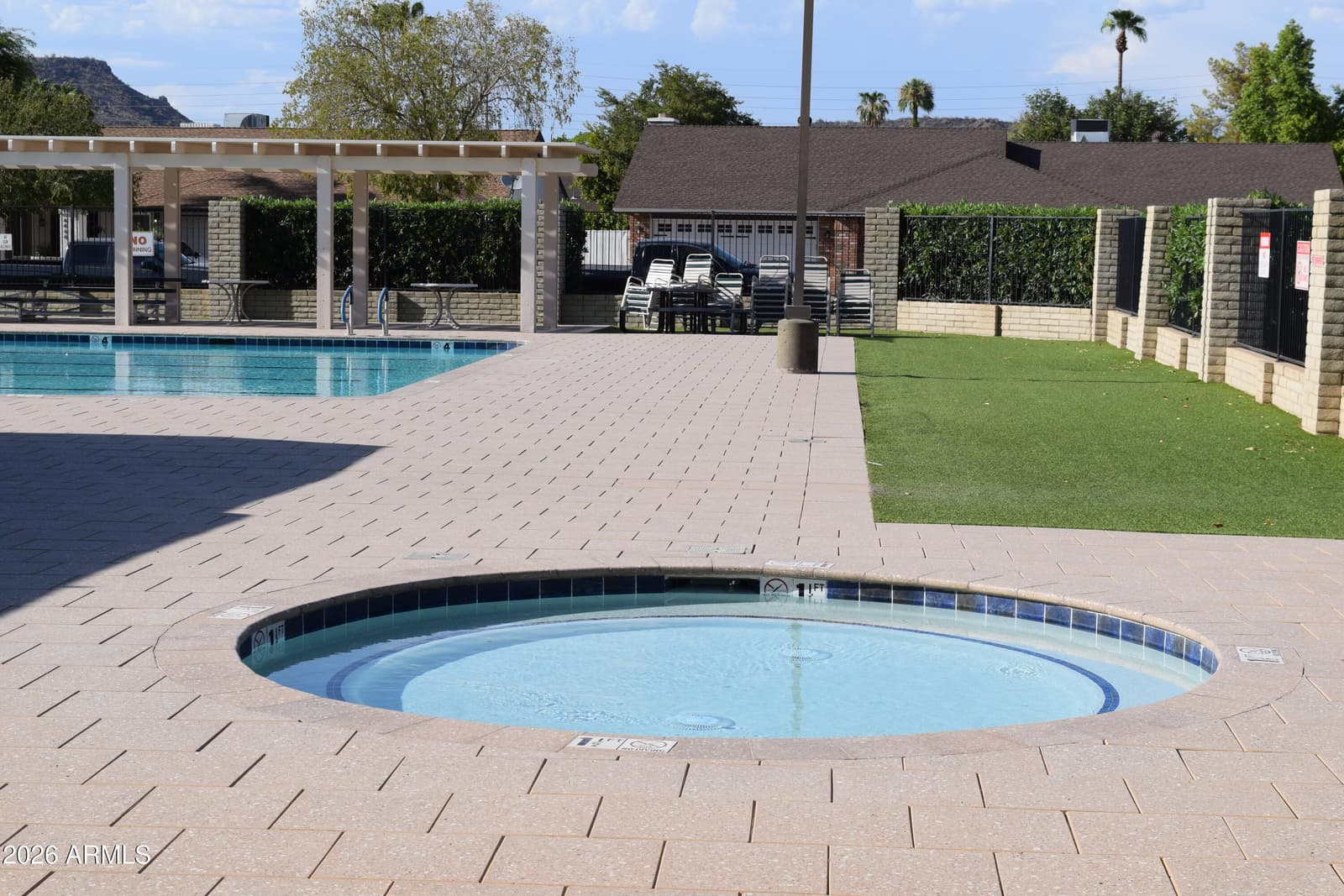 4338 W Michelle Drive, Glendale, AZ 85308 — photo 35 of 45