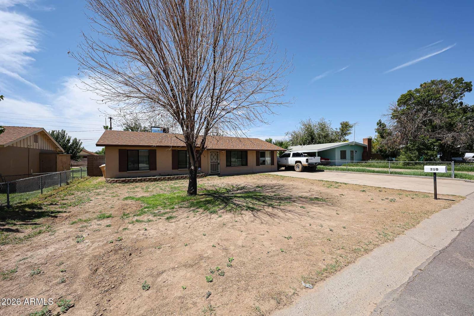 310 5th Avenue W, Buckeye, AZ 85326 — photo 1 of 32