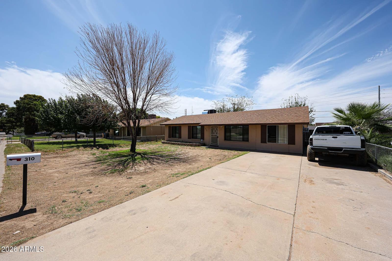 310 5th Avenue W, Buckeye, AZ 85326 — photo 3 of 32
