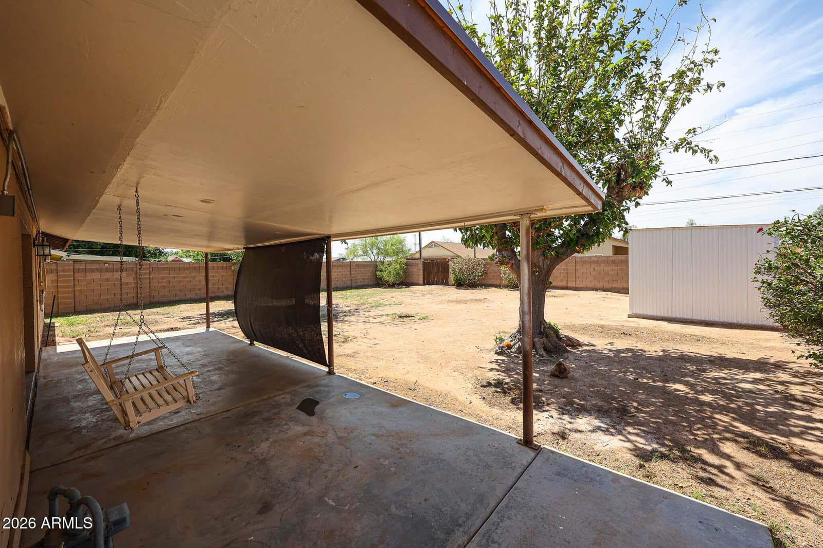 310 5th Avenue W, Buckeye, AZ 85326 — photo 25 of 32