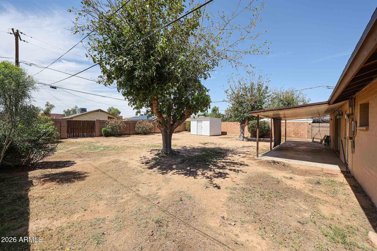 310 5th Avenue W, Buckeye, AZ 85326 — photo 30 of 32