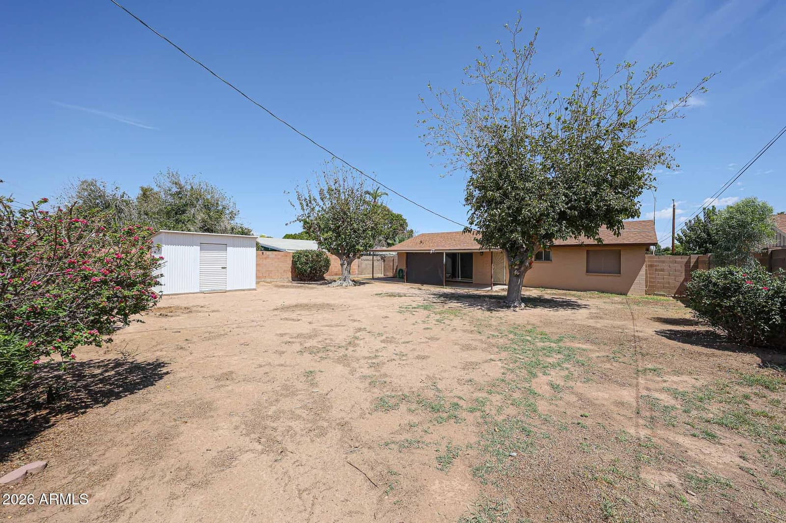 310 5th Avenue W, Buckeye, AZ 85326 — photo 28 of 32
