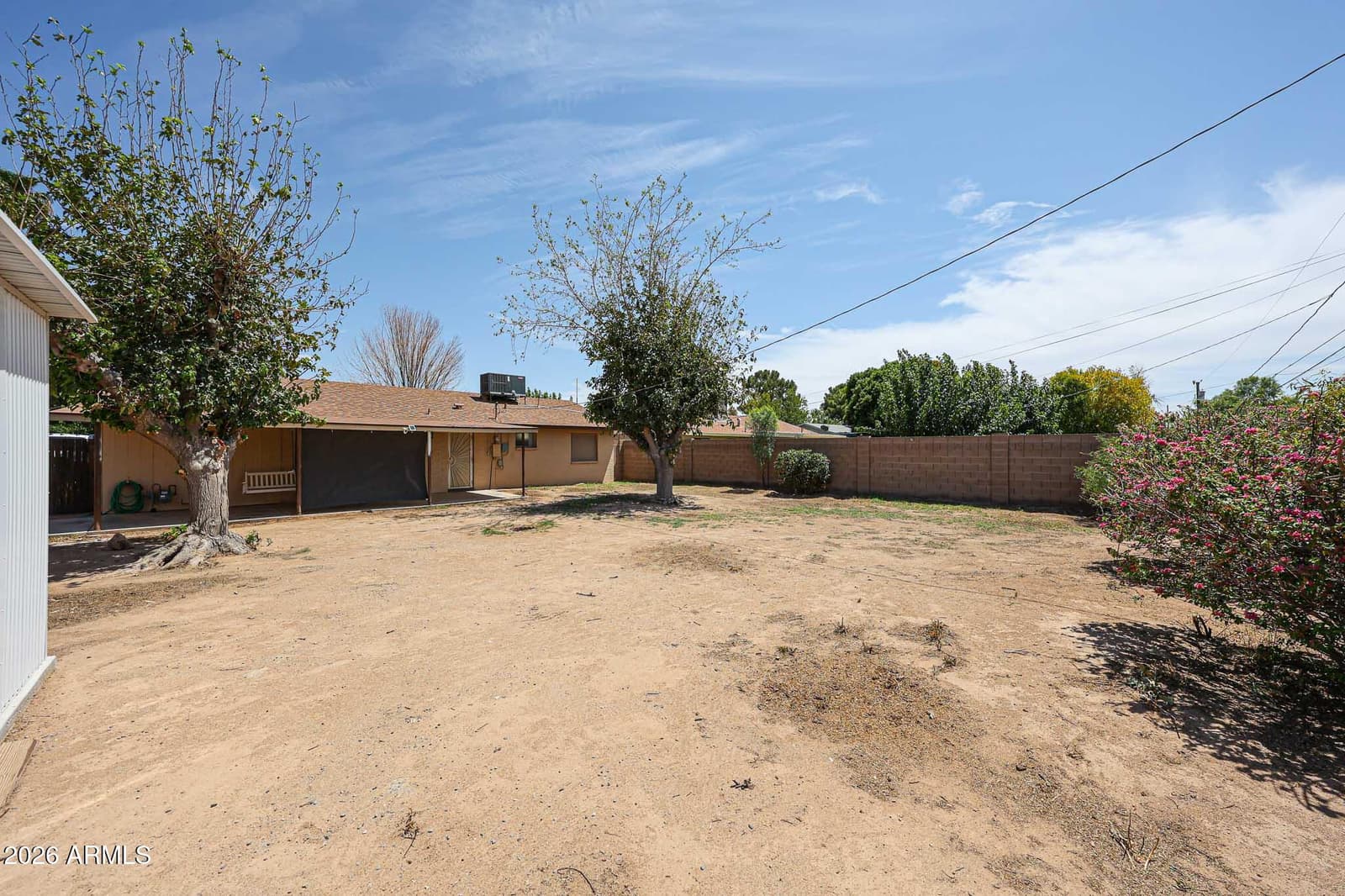 310 5th Avenue W, Buckeye, AZ 85326 — photo 29 of 32