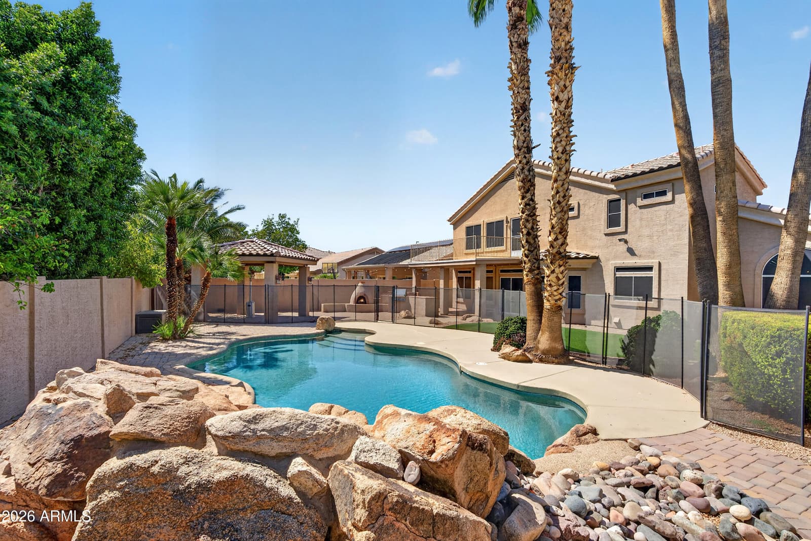 4507 E Olive Avenue, Gilbert, AZ 85234 — photo 4 of 70