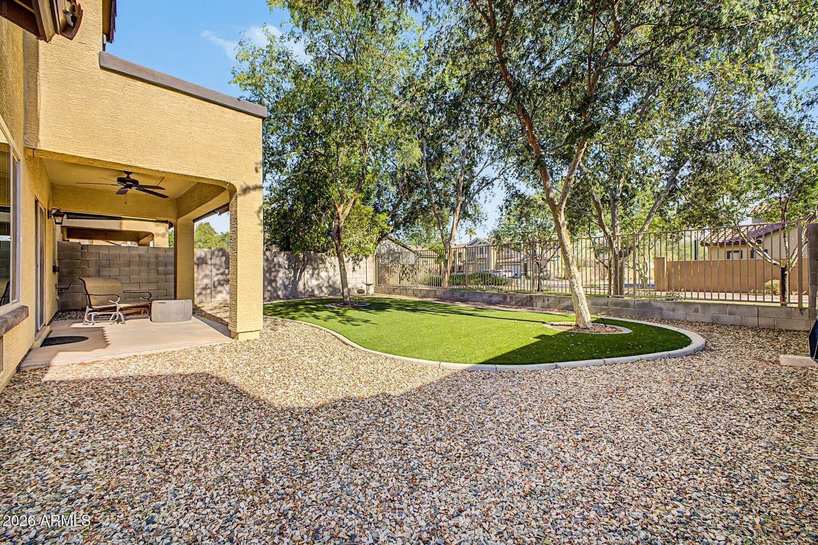 1393 E Joseph Way, Gilbert, AZ 85295 — photo 28 of 50