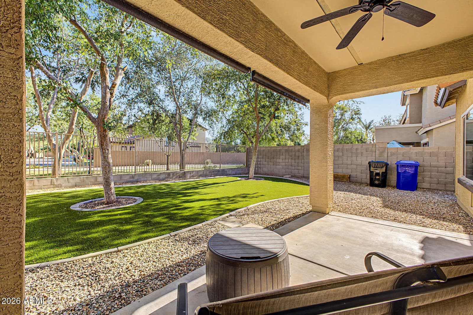 1393 E Joseph Way, Gilbert, AZ 85295 — photo 27 of 50