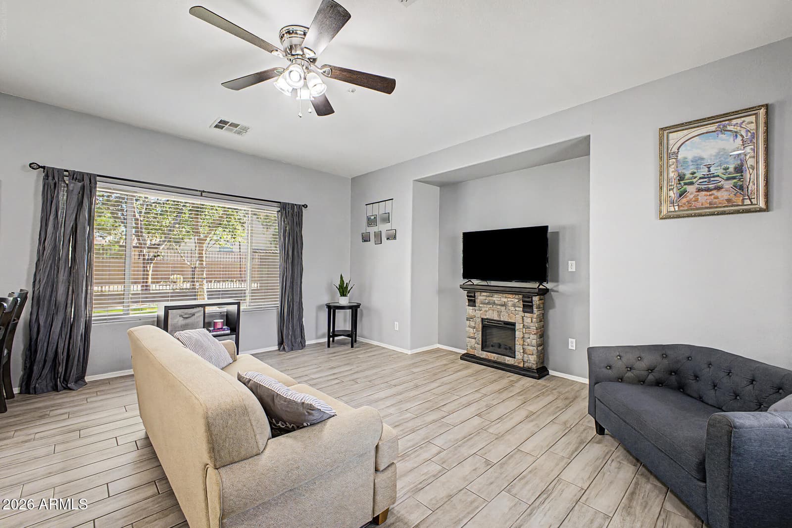 1393 E Joseph Way, Gilbert, AZ 85295 — photo 3 of 50