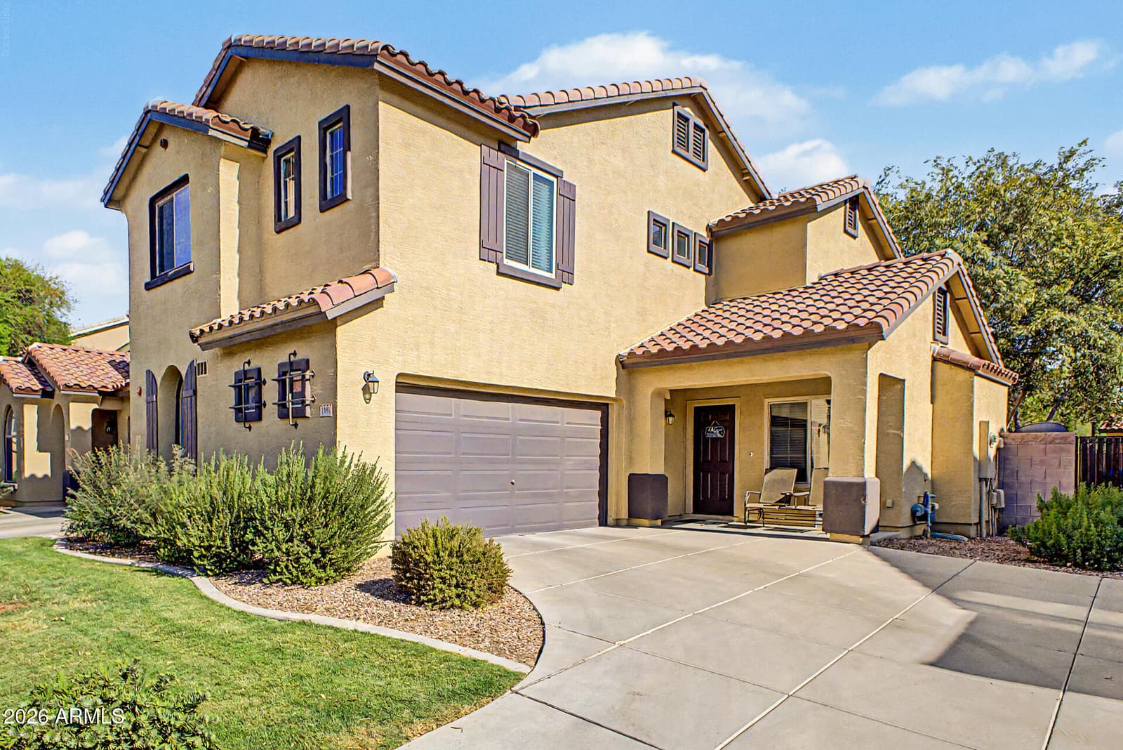 1393 E Joseph Way, Gilbert, AZ 85295 — photo 1 of 50
