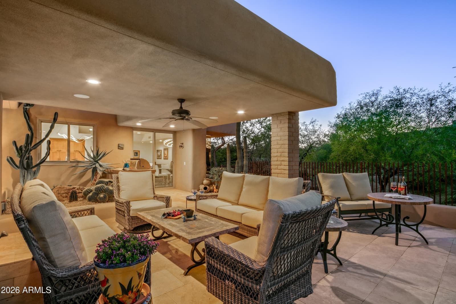 11163 E Graythorn Drive, Scottsdale, AZ 85262 — photo 13 of 64
