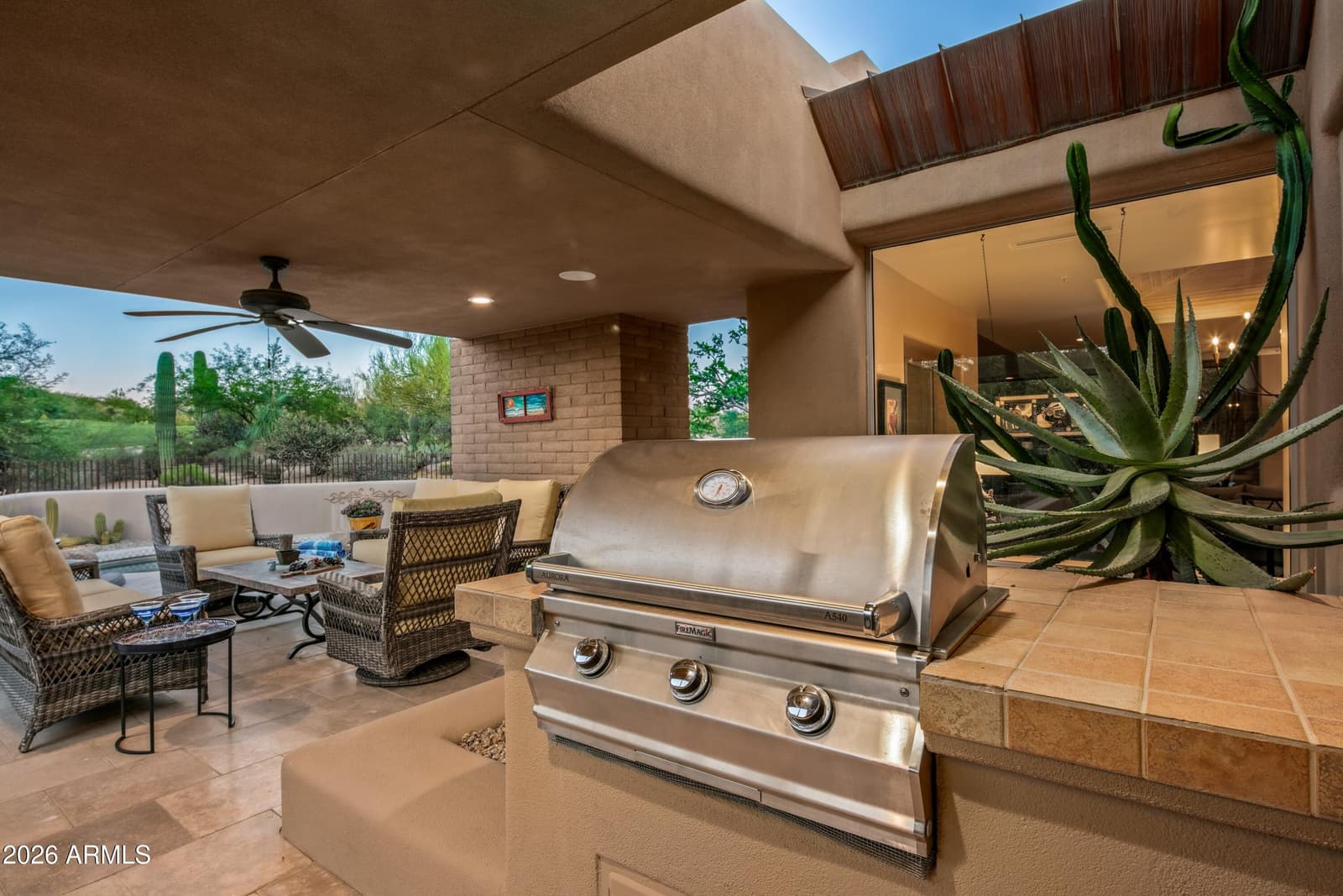 11163 E Graythorn Drive, Scottsdale, AZ 85262 — photo 16 of 64