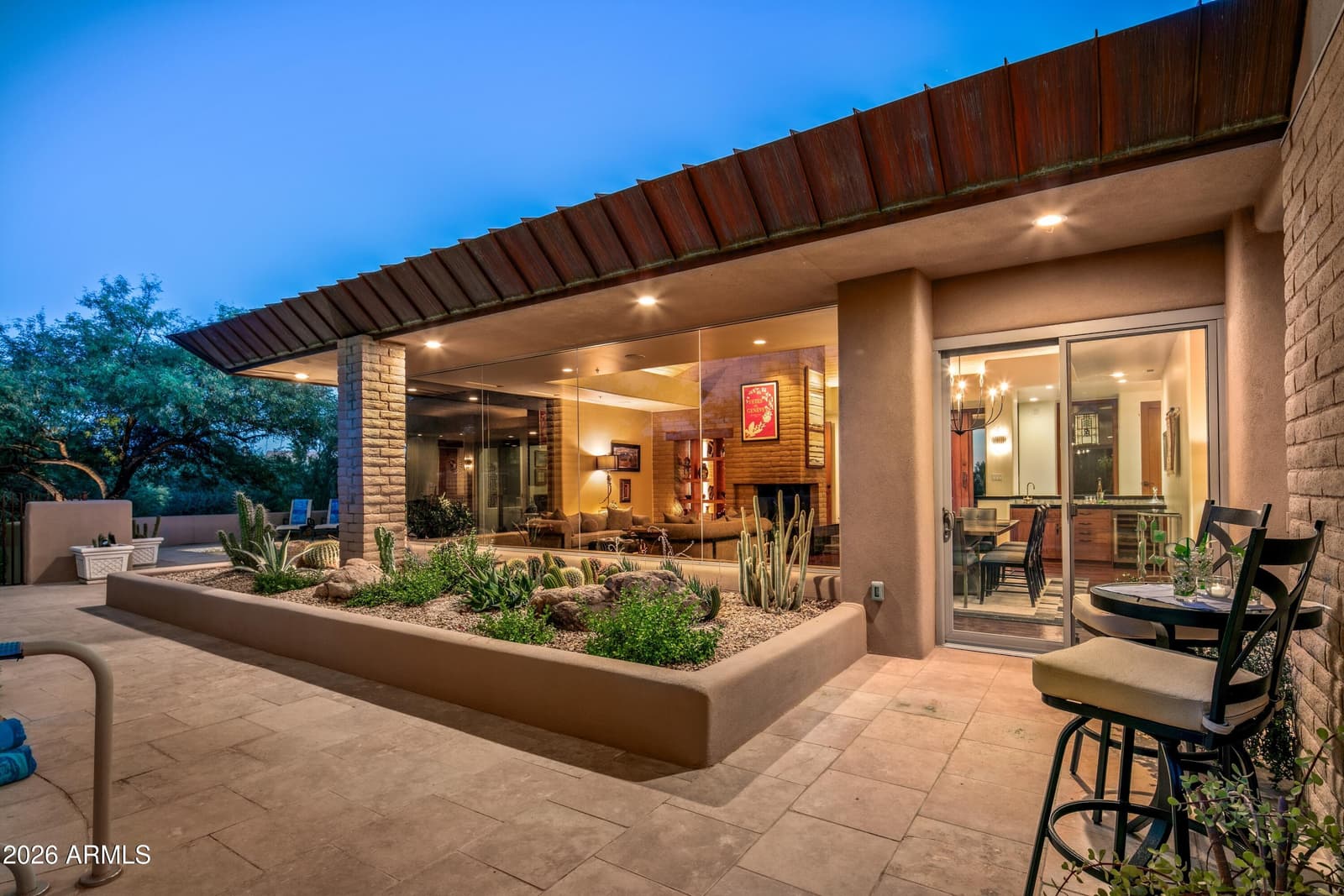 11163 E Graythorn Drive, Scottsdale, AZ 85262 — photo 17 of 64