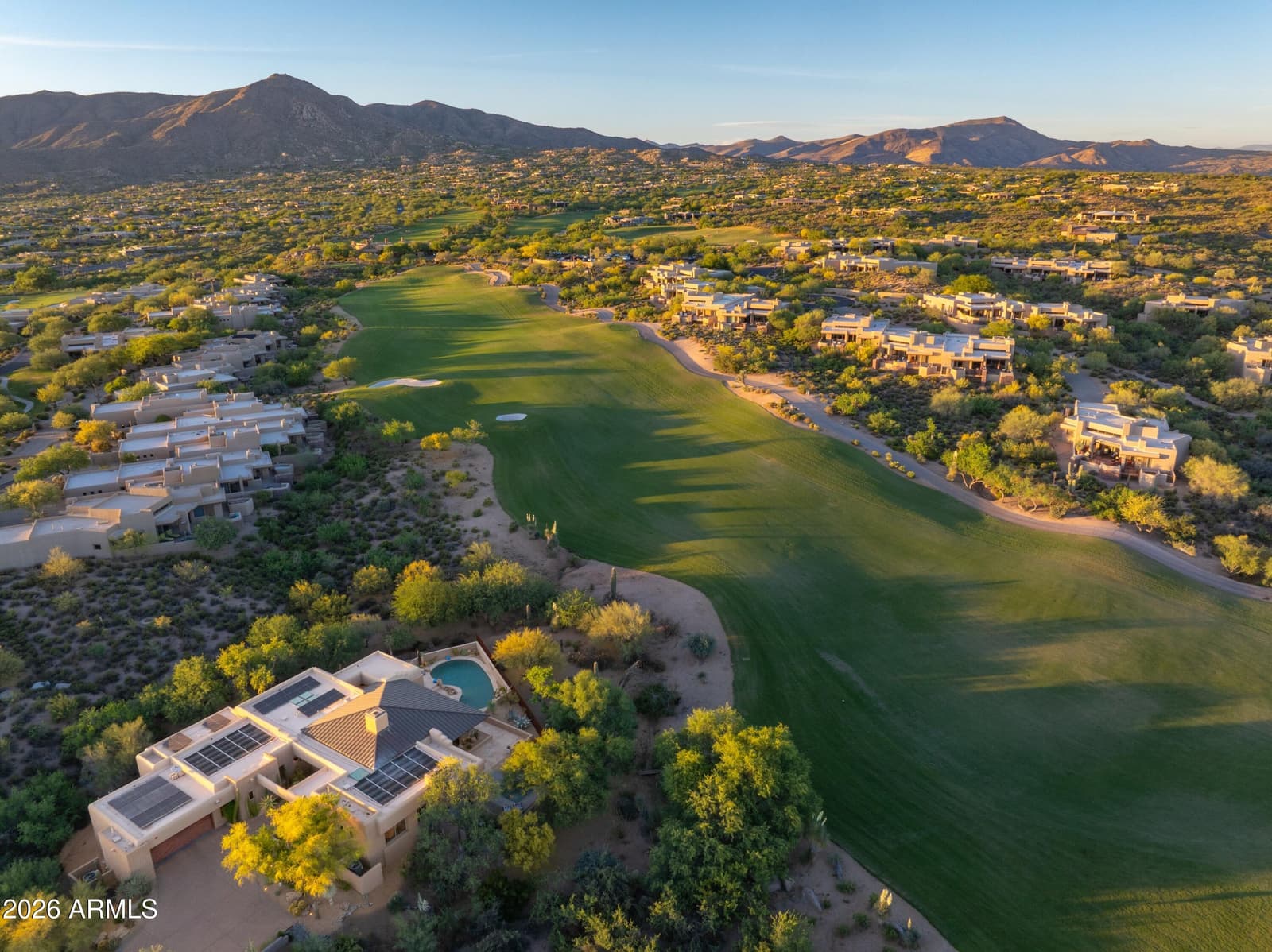 11163 E Graythorn Drive, Scottsdale, AZ 85262 — photo 19 of 64