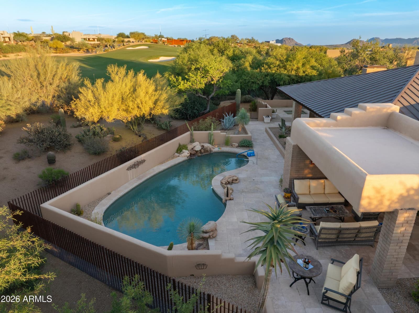 11163 E Graythorn Drive, Scottsdale, AZ 85262 — photo 28 of 64