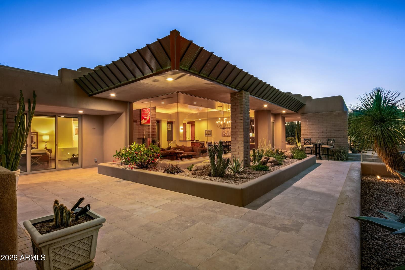 11163 E Graythorn Drive, Scottsdale, AZ 85262 — photo 29 of 64