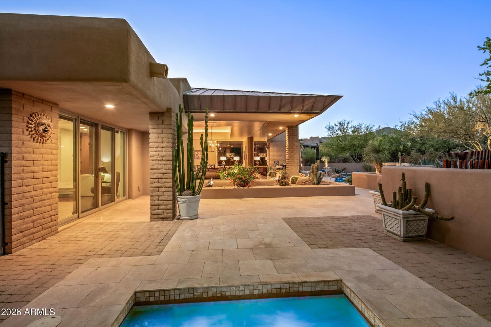 11163 E Graythorn Drive, Scottsdale, AZ 85262 — photo 30 of 64