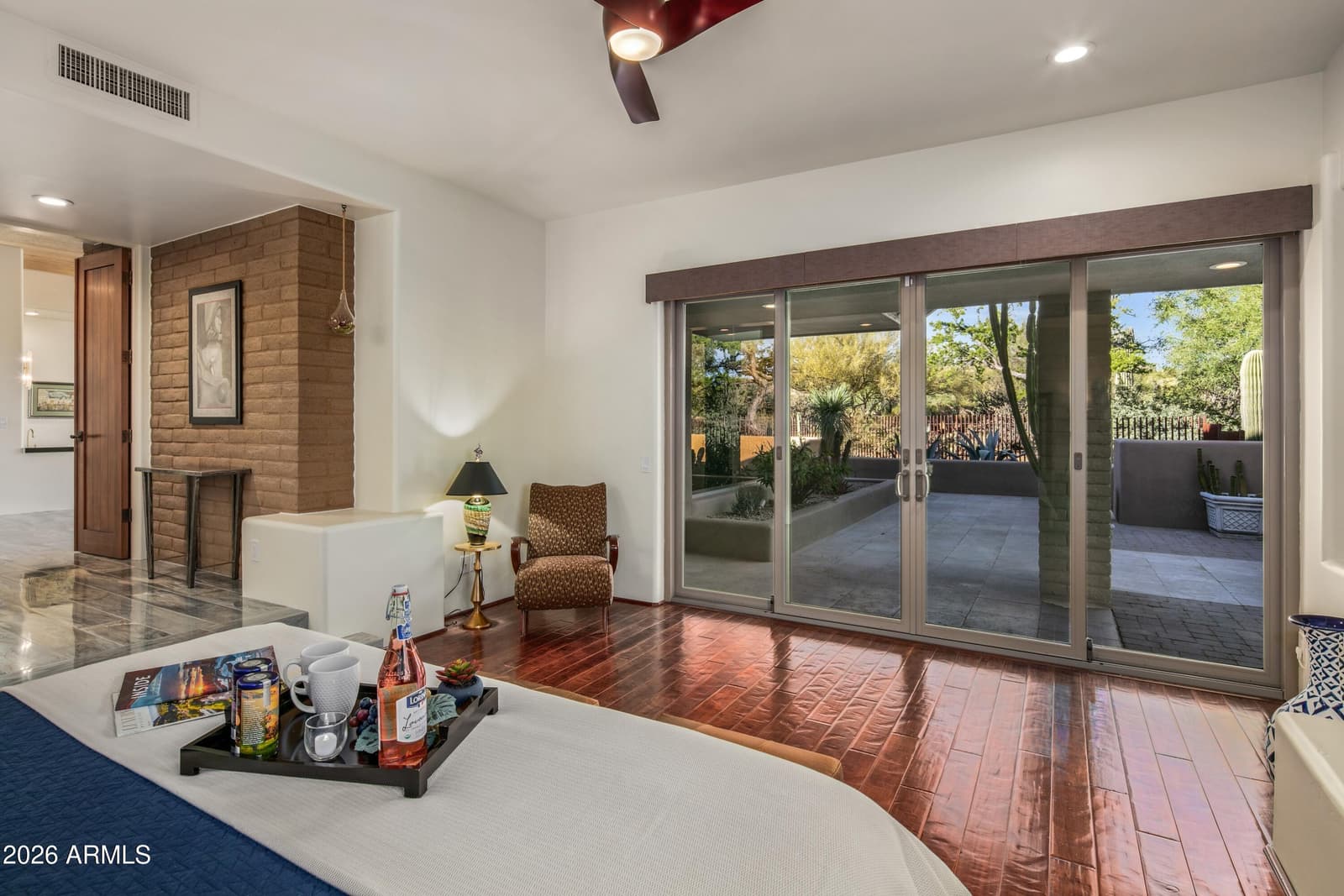 11163 E Graythorn Drive, Scottsdale, AZ 85262 — photo 36 of 64