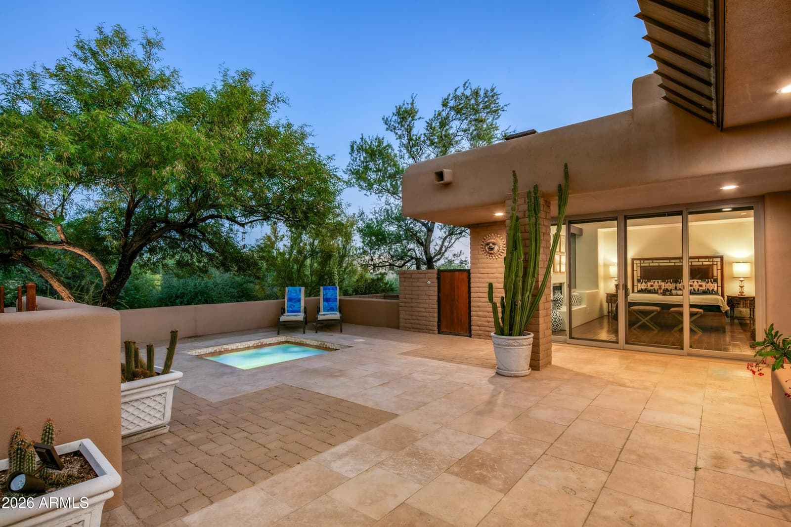 11163 E Graythorn Drive, Scottsdale, AZ 85262 — photo 42 of 64