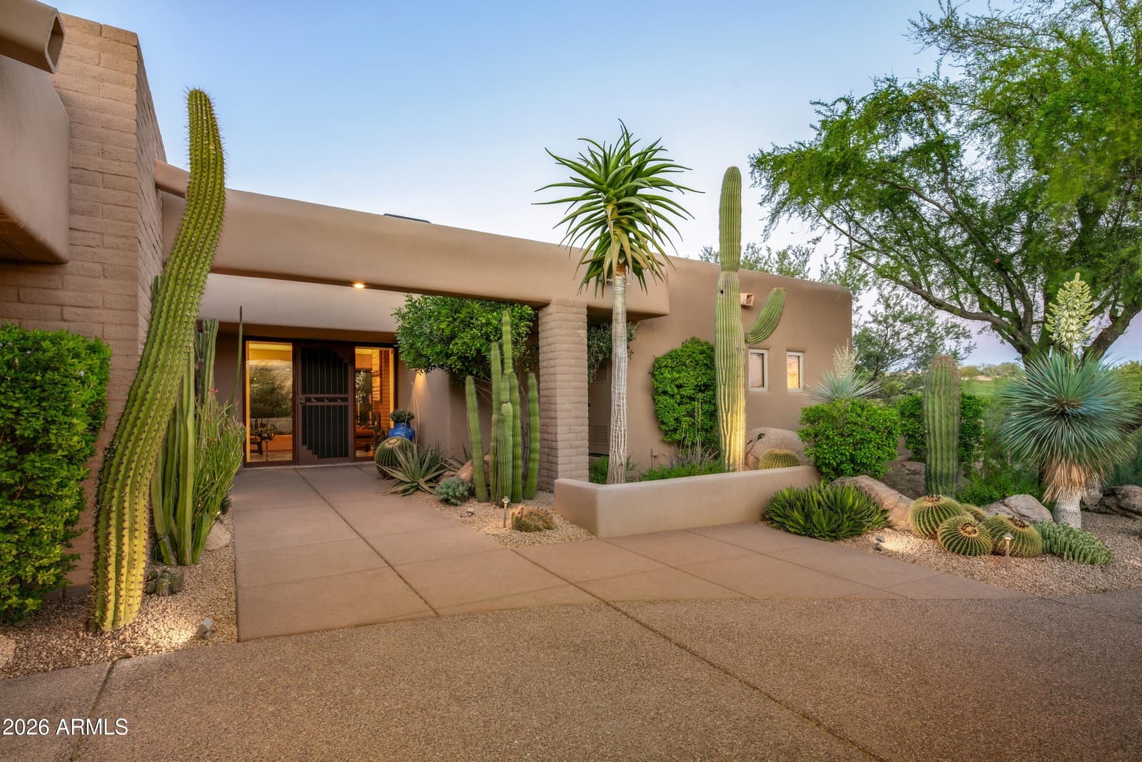 11163 E Graythorn Drive, Scottsdale, AZ 85262 — photo 55 of 64