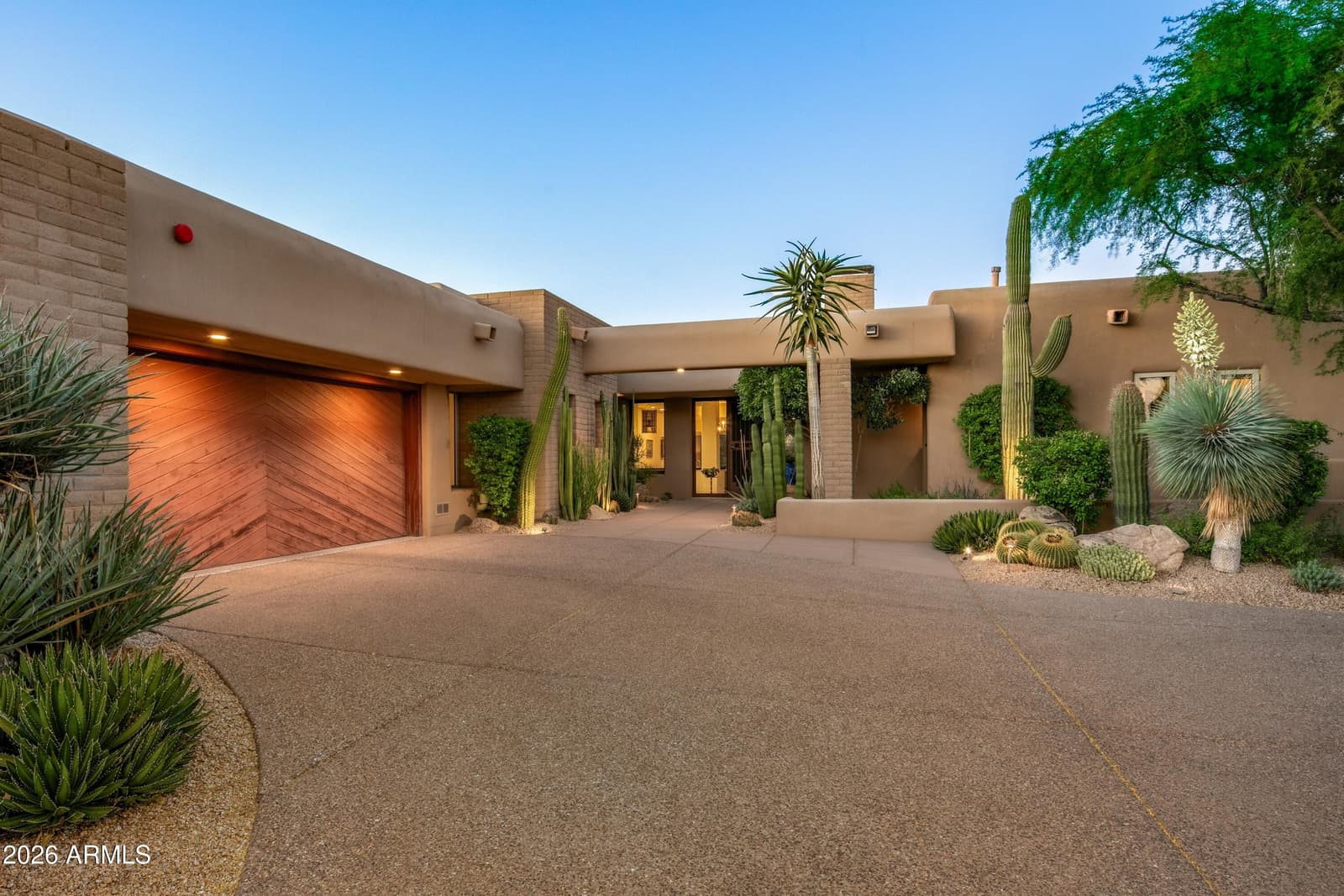 11163 E Graythorn Drive, Scottsdale, AZ 85262 — photo 56 of 64