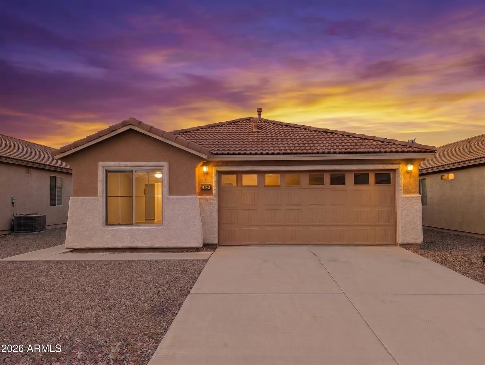 173 Balfour Place, Sierra Vista, AZ 85635 — photo 1 of 23