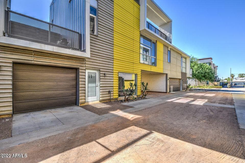 777 W Roosevelt Street 11, Phoenix, AZ 85007 — photo 1 of 27