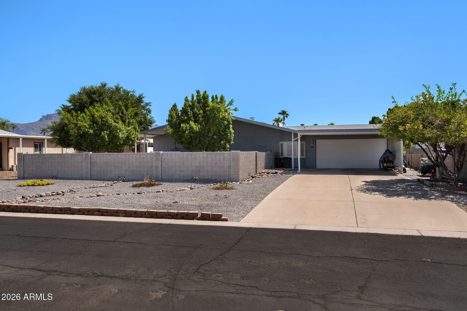 3700 S Tomahawk Road 26 & 27, Apache Junction, AZ 85119 — photo 24 of 24